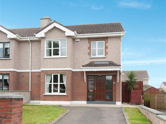 Farm for sale in Gorey