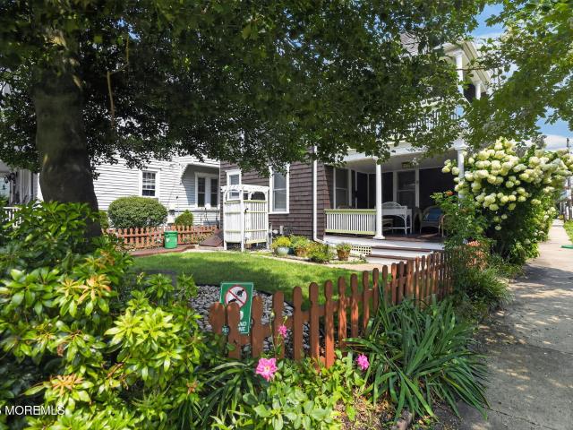 House for sale in Monmouth, New Jersey