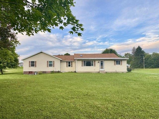 House for sale in Nettie, West Virginia