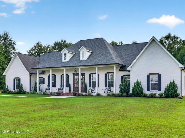 House for sale in Picayune, Mississippi