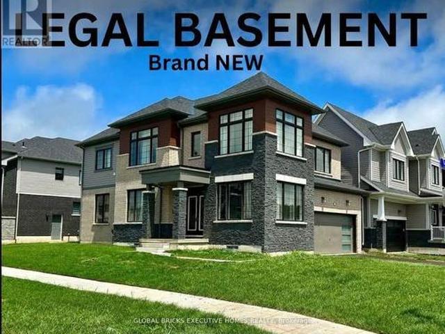 House for sale in Niagara, Ontario
