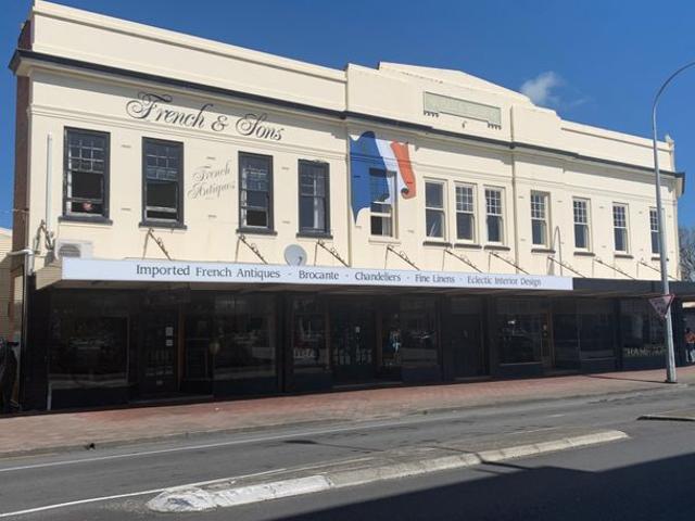 Apartment for rent in Bulls, Rangitīkei District
