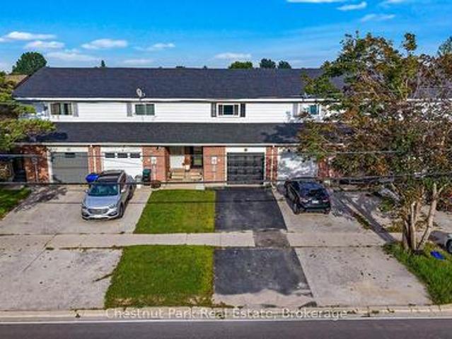 House for sale in Collingwood, Central Ontario