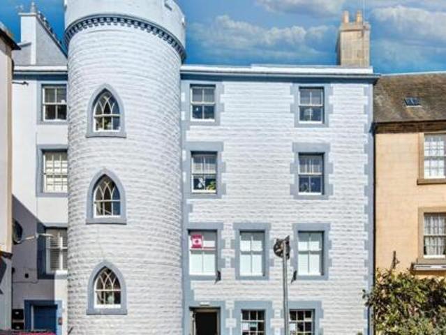 House for sale in Haddington, Scotland