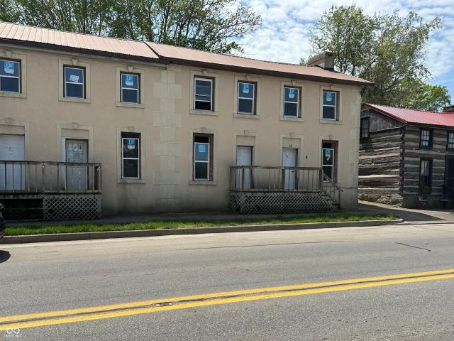 House for sale in Vernon, Indiana