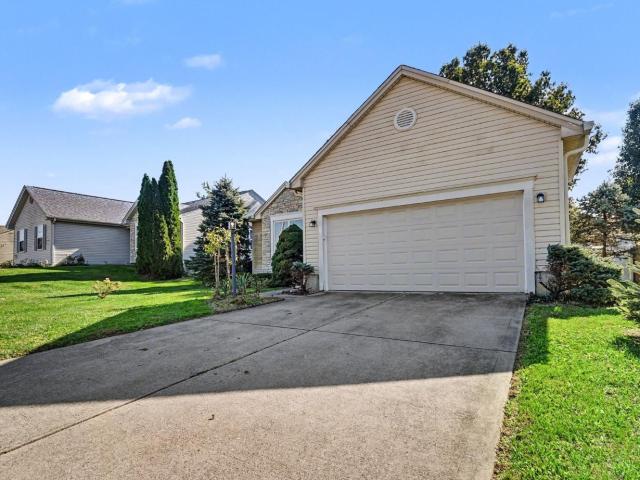 House for sale in Cross Creek, Maineville
