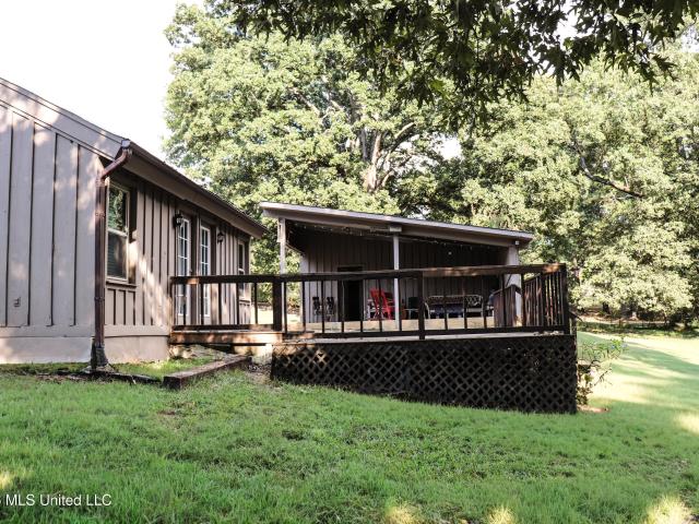 House for sale in Arkabutla, Coldwater