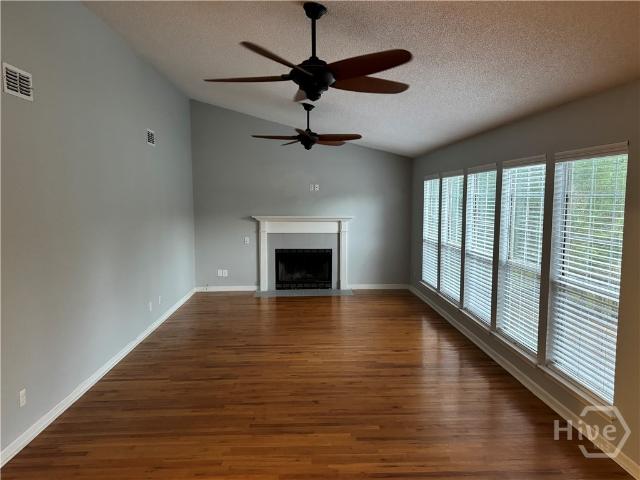 House for sale in Midway, Georgia