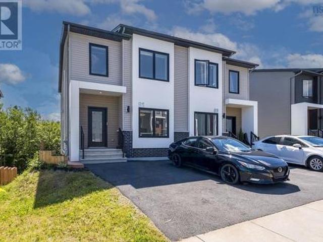 House for sale in Fairview, Nova Scotia