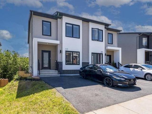 House for sale in Fairview, Nova Scotia
