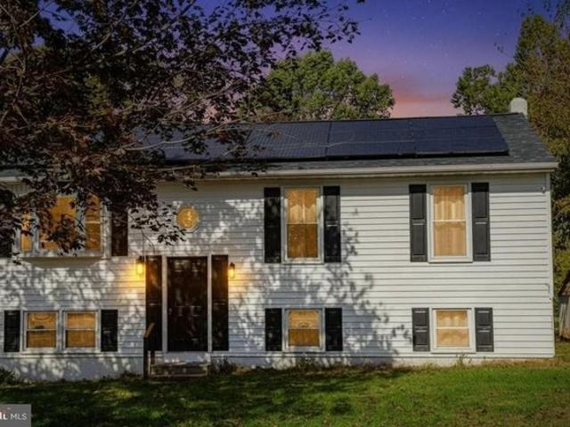 House for sale in Cecil, Maryland