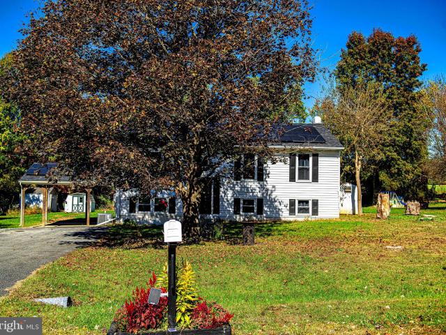 House for sale in Cecil, Maryland
