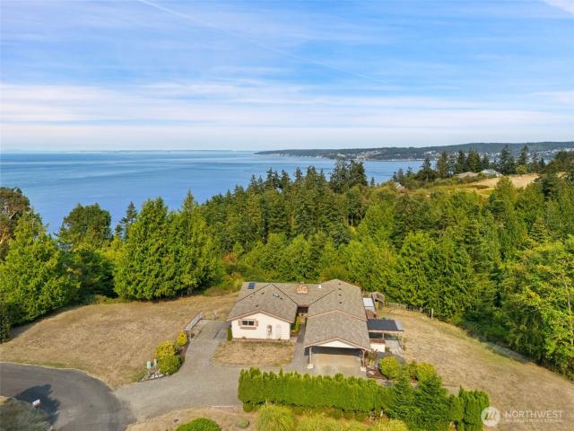 House for sale in Sequim, Washington