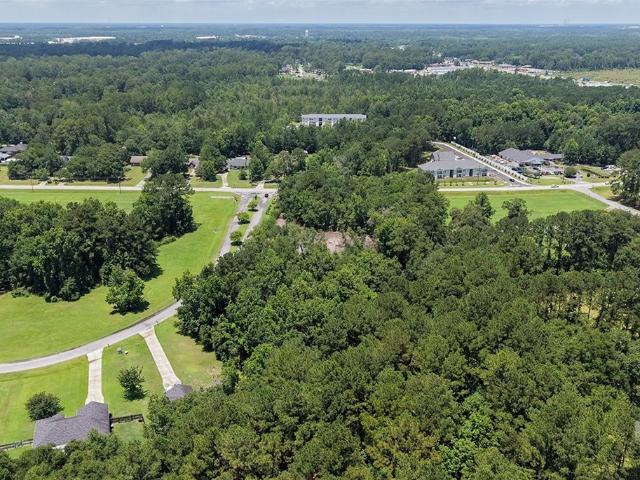 Land for sale in Rincon, Georgia