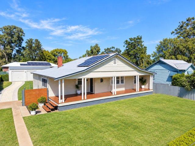 House for sale in Gunnedah, New South Wales