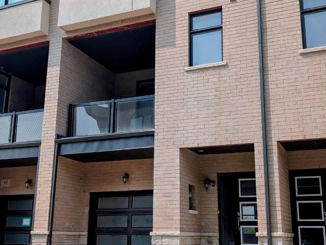 Property for rent in York, Ontario