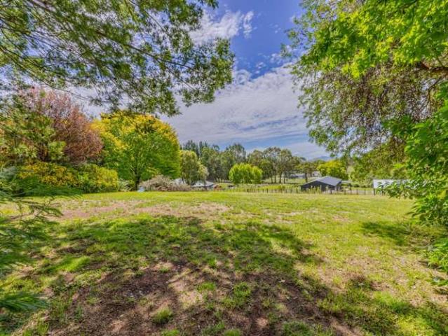 Property for sale in Waipawa