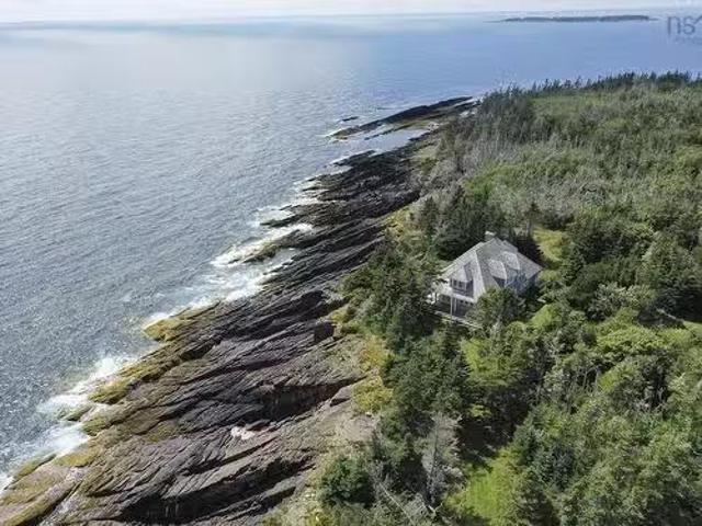 House for sale in Nova Scotia