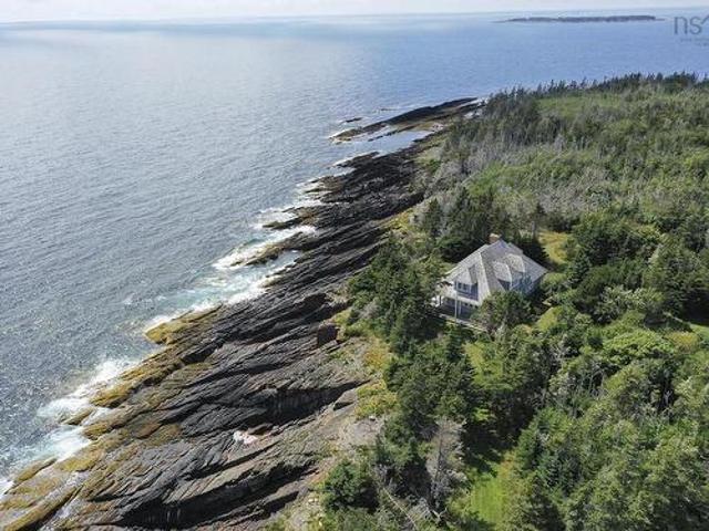 House for sale in Nova Scotia