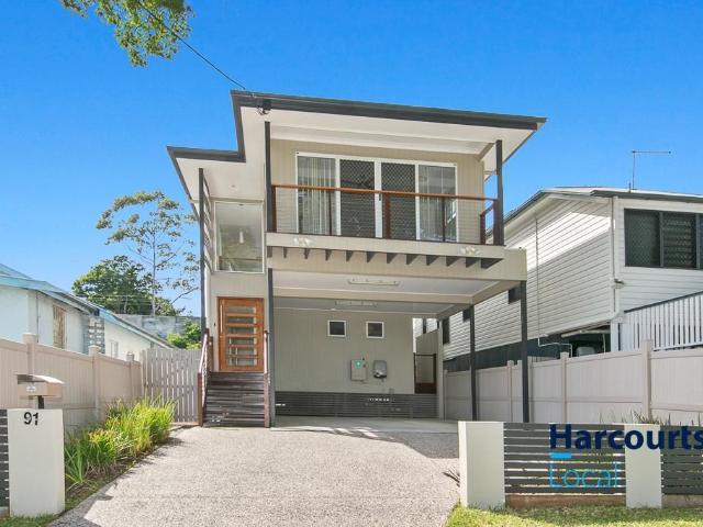 Apartment for rent in Toombul, Queensland