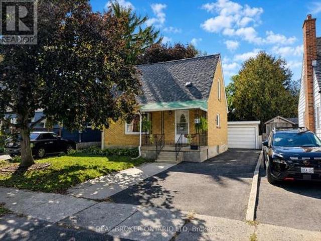 House for sale in London, Southwestern Ontario