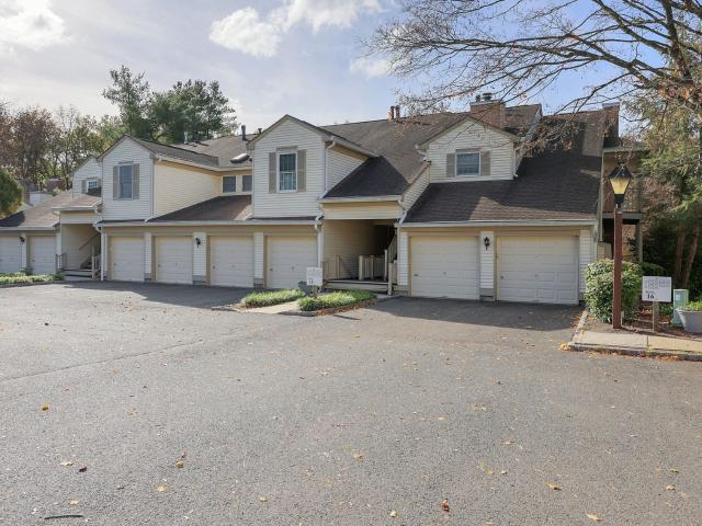 Condo for rent in New Jersey