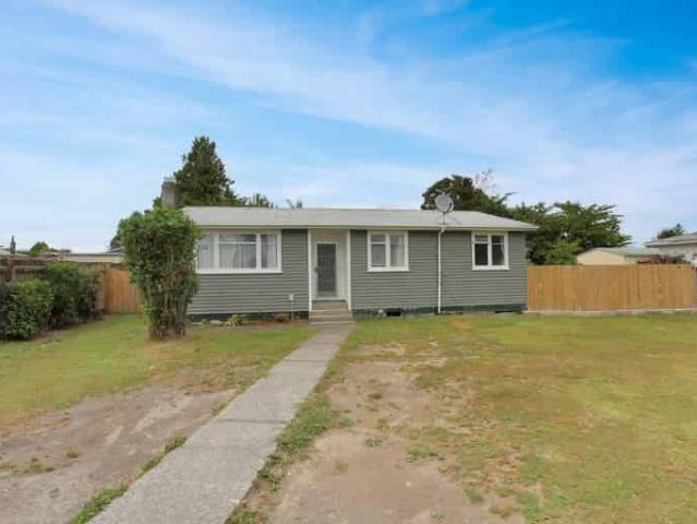 House for rent in Tokoroa, Waikato