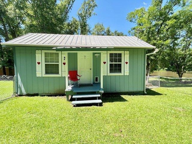 House for sale in Eufaula, Alabama