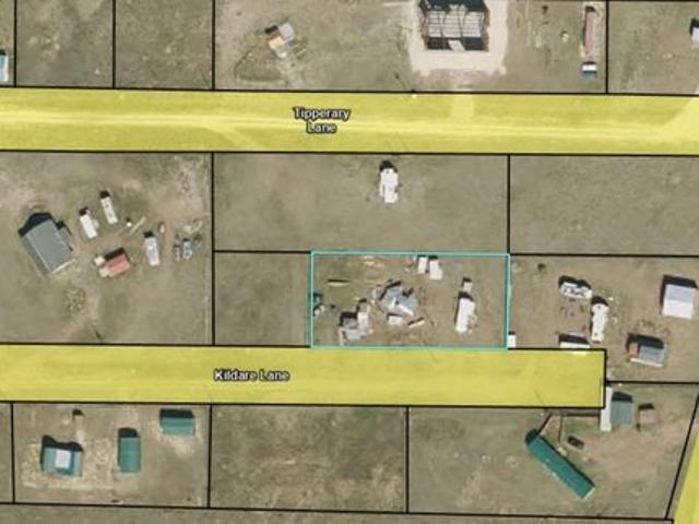 House for sale in Custer, Colorado