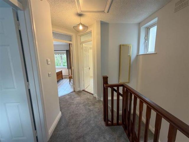 Detached House for sale in Dooradoyle, Northlands