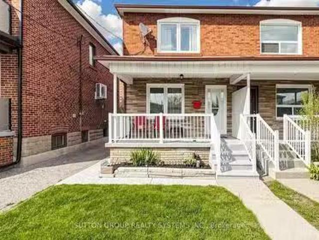 House for sale in Woburn, Ontario