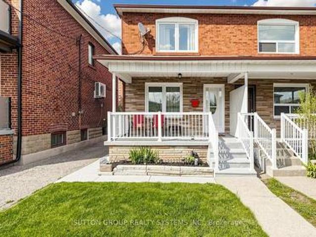 House for sale in Woburn, Ontario