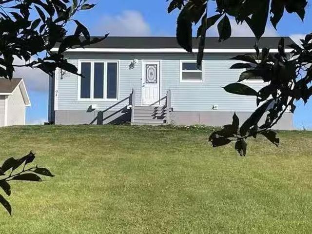 House for sale in Margaree Harbour, Nova Scotia
