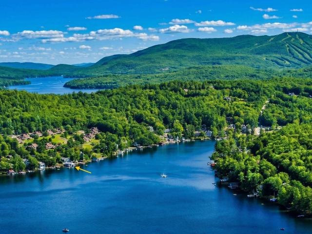 House for sale in New Hampshire