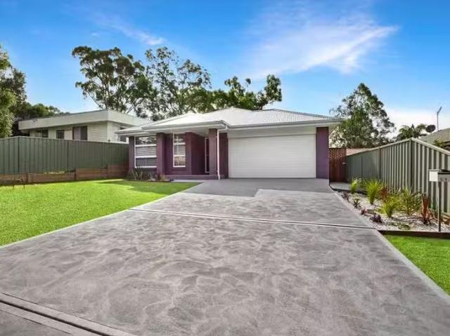 House for rent in Aberfoyle