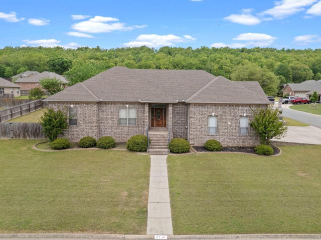 House for sale in Ark