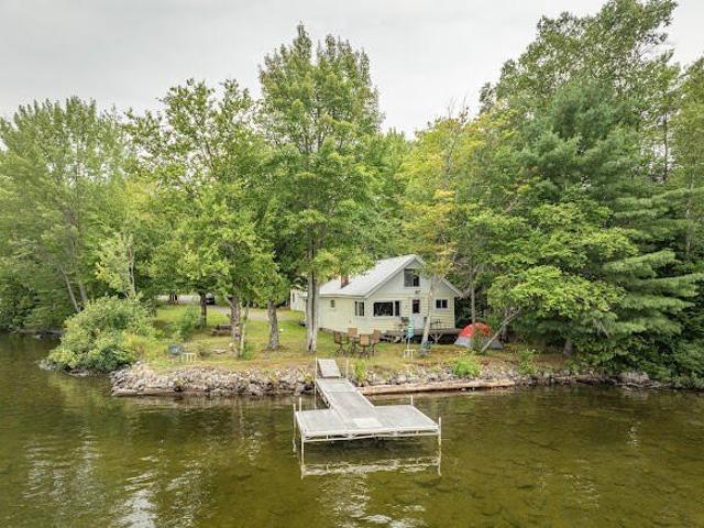 House for sale in Greenville, Maine