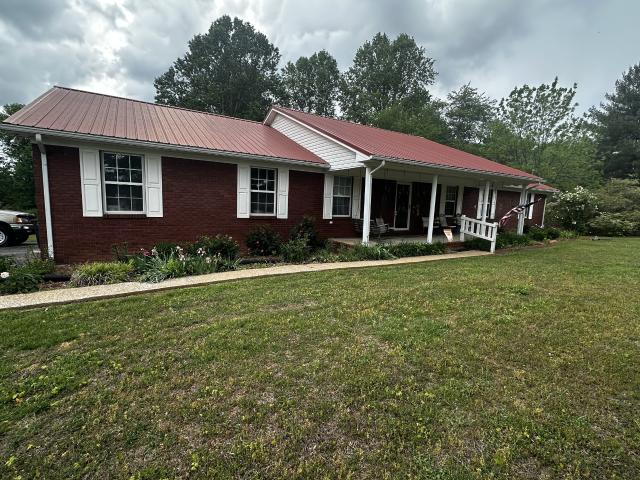 House for sale in Tennessee