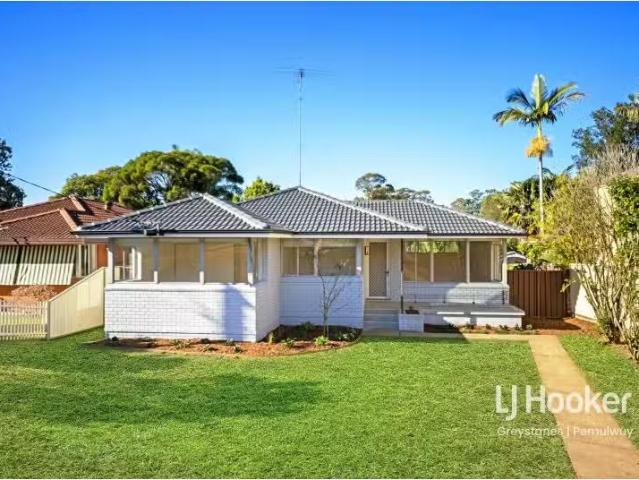 House for rent in Sydney, New South Wales