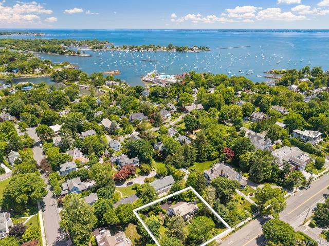House for sale in Mamaroneck, New York
