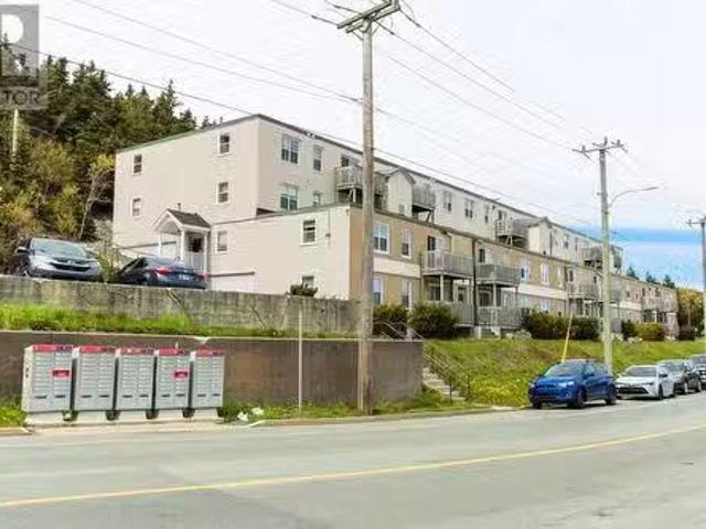 Condo for sale in Foxtrap, Newfoundland And Labrador