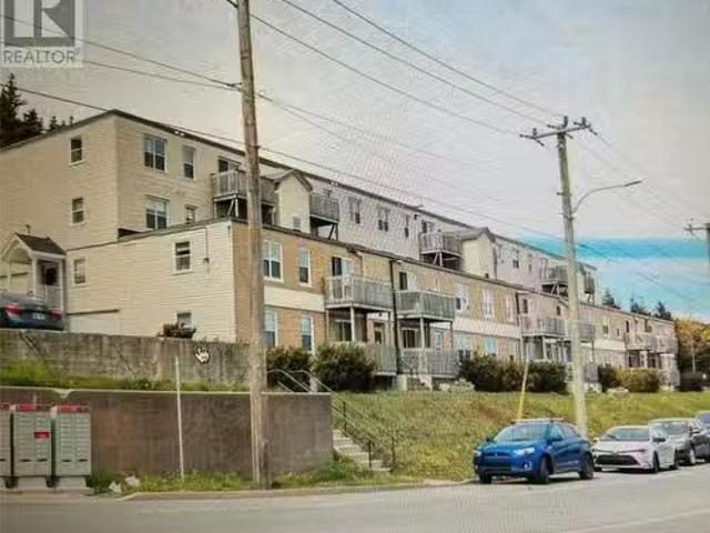 Condo for sale in Foxtrap, Newfoundland And Labrador
