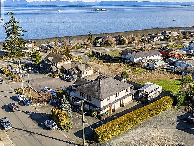 House for sale in Strathcona, British Columbia