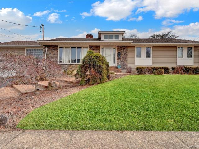 House for sale in Nassau, New York
