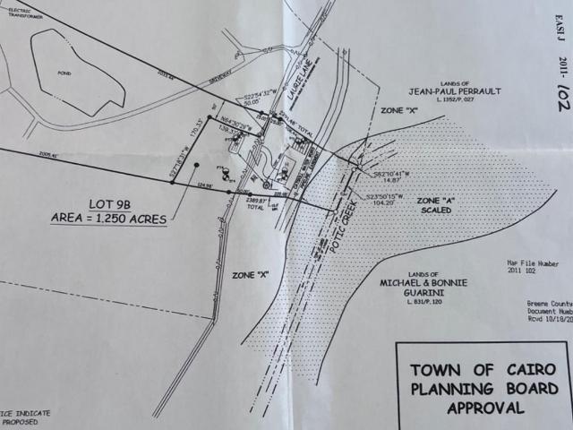 Land for sale in Acra, New York