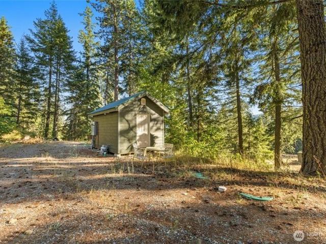 Land for sale in Ronald, Washington