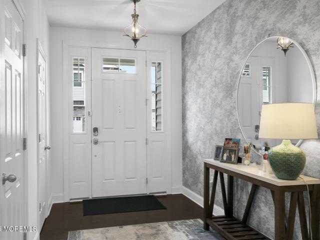 Condo for sale in Lincroft