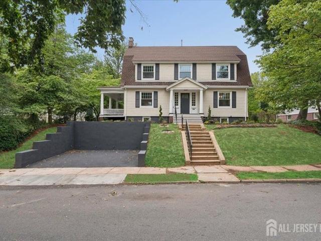 House for sale in Highland Park, New Jersey