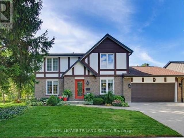 House for sale in Arva, Ontario
