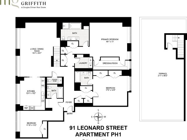 Duplex for sale in Arverne, New York